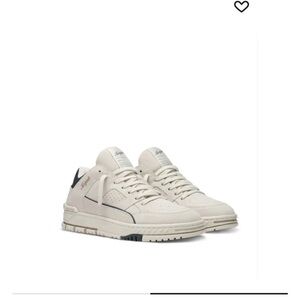 Axel Arigato Area Lo Sneakers